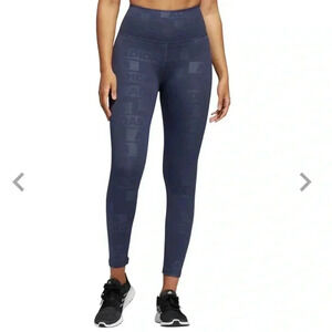 Adidas Deboss optime tights